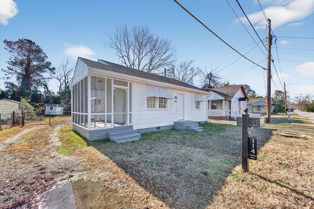 114 Calvary Drive, Augusta, GA 30906