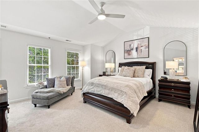 1248 Harris Commons Place, Roswell, GA 30076