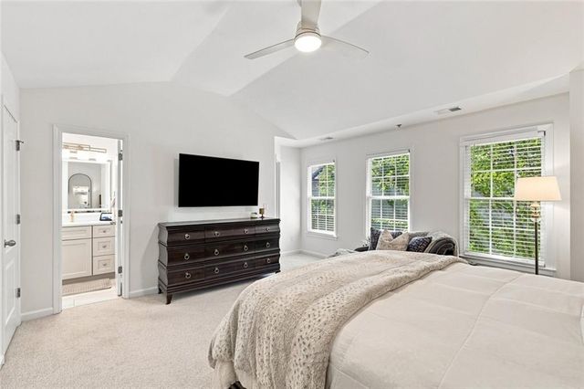 1248 Harris Commons Place, Roswell, GA 30076