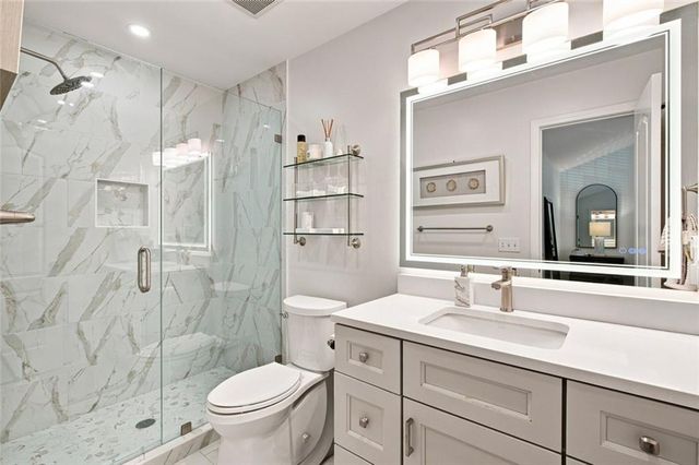 1248 Harris Commons Place, Roswell, GA 30076