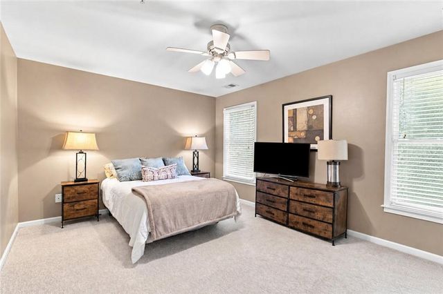 1248 Harris Commons Place, Roswell, GA 30076