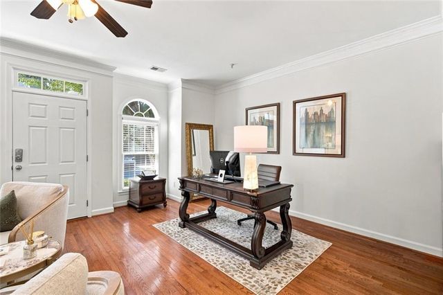 1248 Harris Commons Place, Roswell, GA 30076