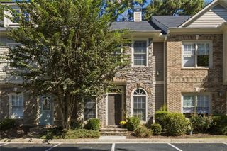 1248 Harris Commons Place, Roswell, GA 30076