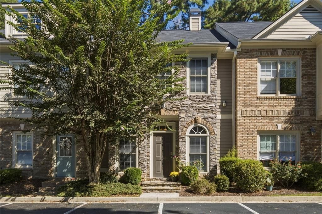1248 Harris Commons Place, Roswell, GA 30076