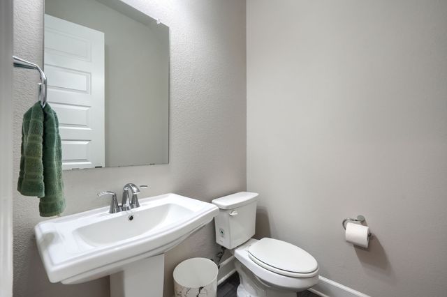 3313 Pillory Lane, Celina, TX 75009