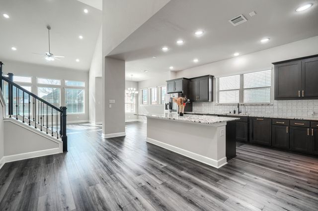 3313 Pillory Lane, Celina, TX 75009