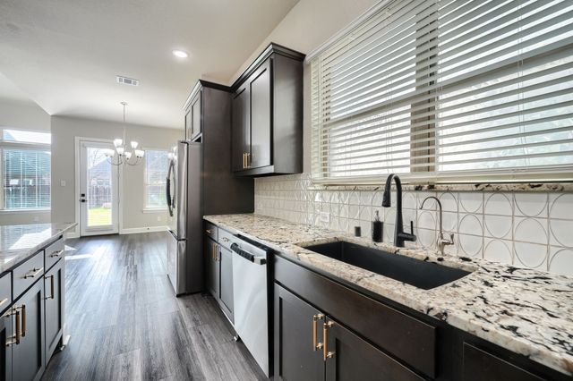 3313 Pillory Lane, Celina, TX 75009