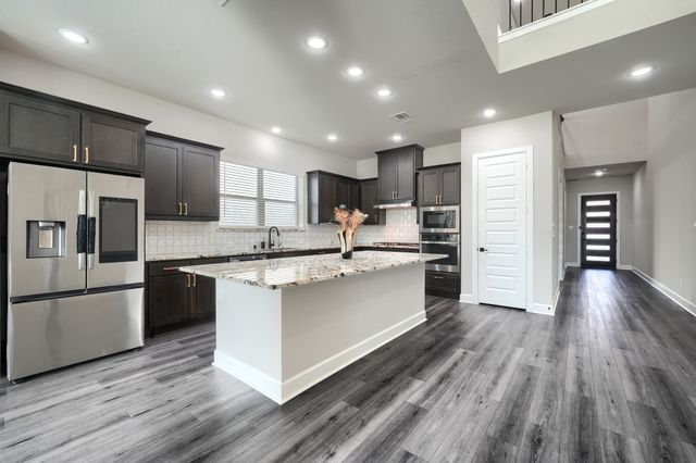 3313 Pillory Lane, Celina, TX 75009