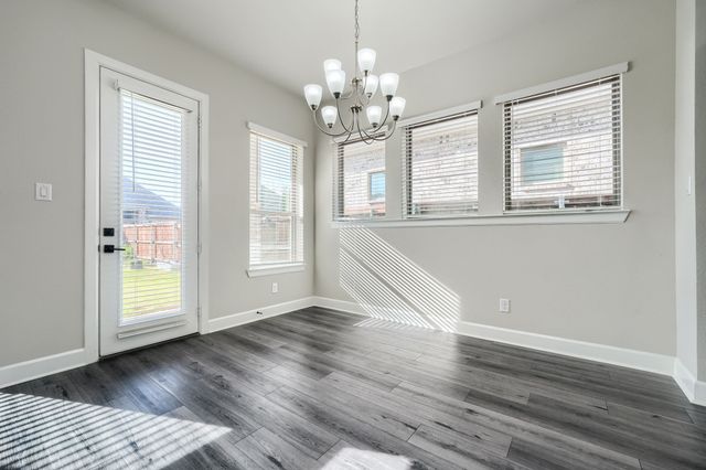 3313 Pillory Lane, Celina, TX 75009