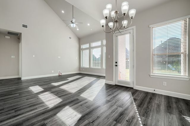 3313 Pillory Lane, Celina, TX 75009