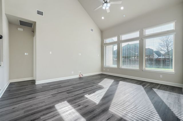 3313 Pillory Lane, Celina, TX 75009