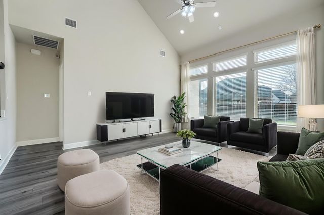 3313 Pillory Lane, Celina, TX 75009