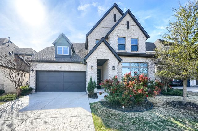 3313 Pillory Lane, Celina, TX 75009