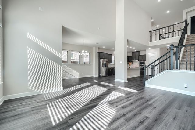 3313 Pillory Lane, Celina, TX 75009