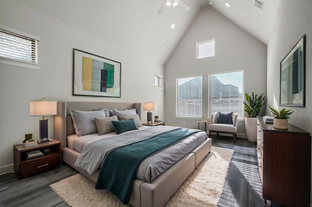 3313 Pillory Lane, Celina, TX 75009