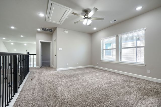 3313 Pillory Lane, Celina, TX 75009