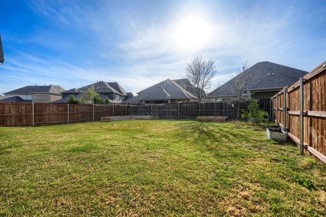 3313 Pillory Lane, Celina, TX 75009
