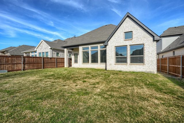 3313 Pillory Lane, Celina, TX 75009