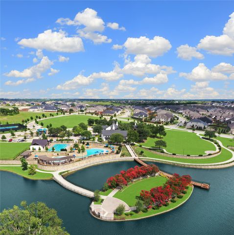 3313 Pillory Lane, Celina, TX 75009