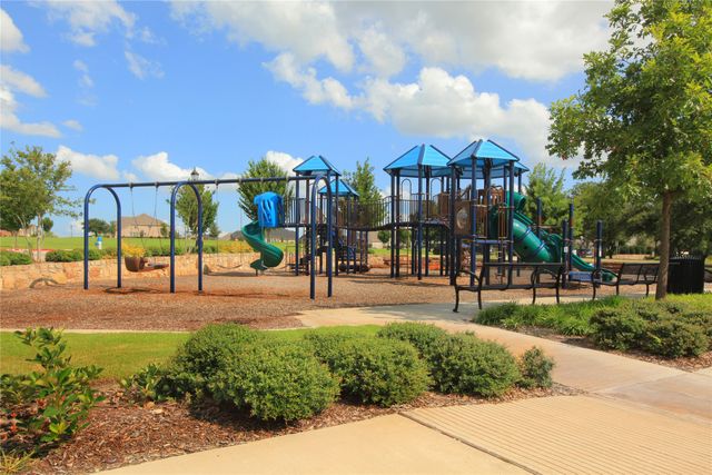 3313 Pillory Lane, Celina, TX 75009