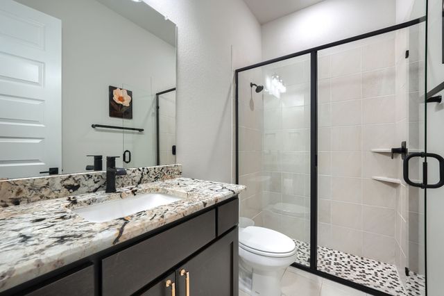 3313 Pillory Lane, Celina, TX 75009