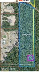 Dogpatch Road, Kiln, MS 39556