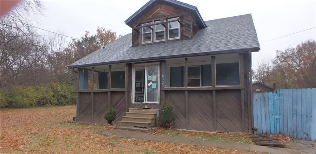 6320 Sloan Avenue, Kansas City, KS 66104