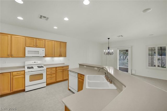 7608 Broadwing Drive, North Las Vegas, NV 89084