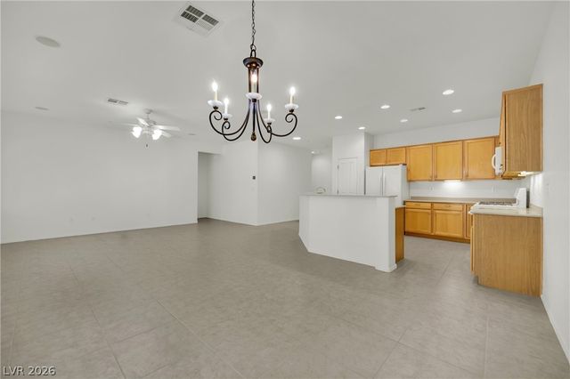 7608 Broadwing Drive, North Las Vegas, NV 89084