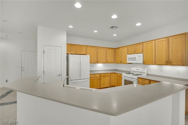 7608 Broadwing Drive, North Las Vegas, NV 89084