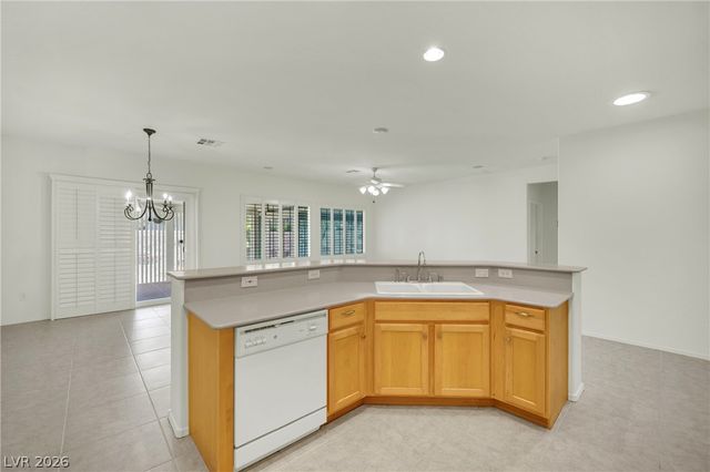 7608 Broadwing Drive, North Las Vegas, NV 89084