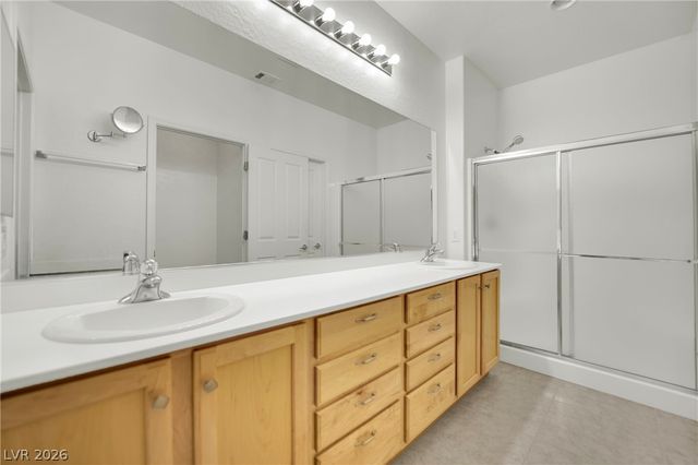 7608 Broadwing Drive, North Las Vegas, NV 89084