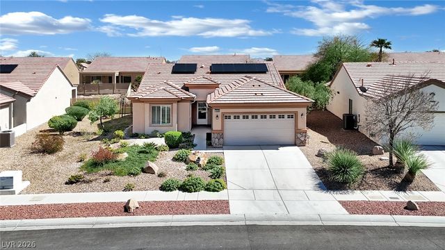7608 Broadwing Drive, North Las Vegas, NV 89084