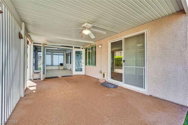 7608 Broadwing Drive, North Las Vegas, NV 89084