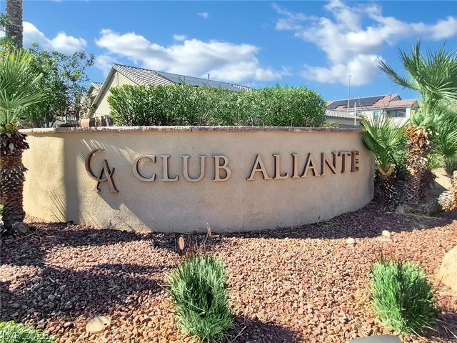 7608 Broadwing Drive, North Las Vegas, NV 89084