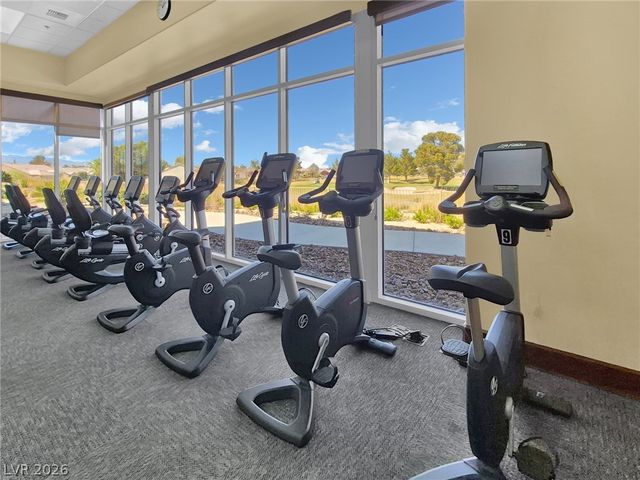 7608 Broadwing Drive, North Las Vegas, NV 89084