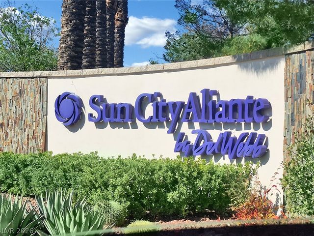 7608 Broadwing Drive, North Las Vegas, NV 89084