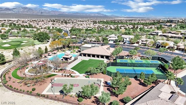 7608 Broadwing Drive, North Las Vegas, NV 89084