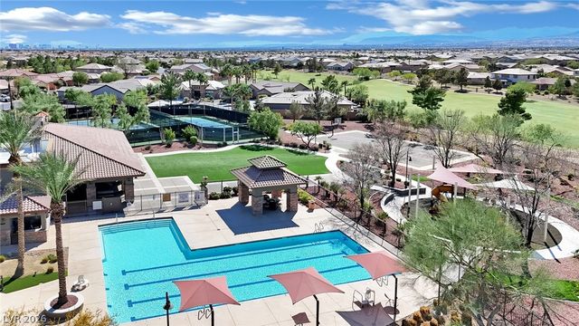 7608 Broadwing Drive, North Las Vegas, NV 89084