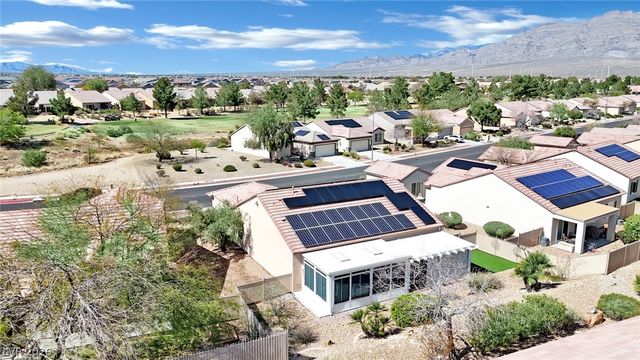 7608 Broadwing Drive, North Las Vegas, NV 89084