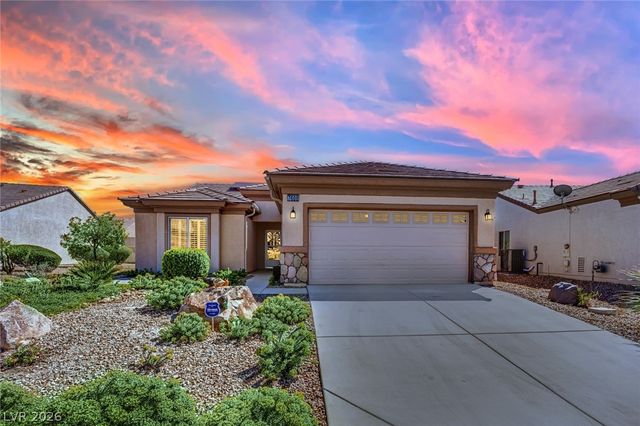 7608 Broadwing Drive, North Las Vegas, NV 89084