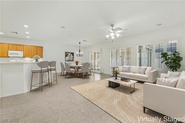 7608 Broadwing Drive, North Las Vegas, NV 89084