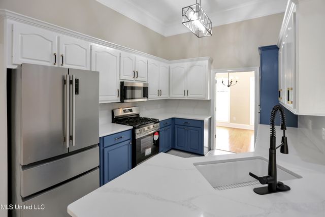 105 Brierfield Drive, Madison, MS 39110