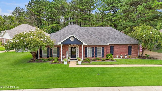 105 Brierfield Drive, Madison, MS 39110