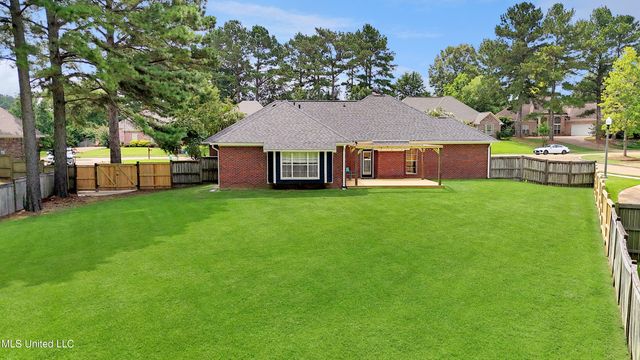 105 Brierfield Drive, Madison, MS 39110