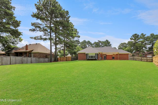 105 Brierfield Drive, Madison, MS 39110