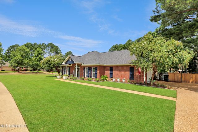 105 Brierfield Drive, Madison, MS 39110