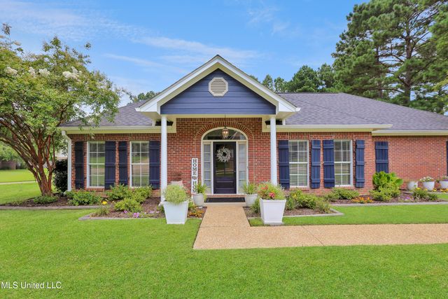 105 Brierfield Drive, Madison, MS 39110