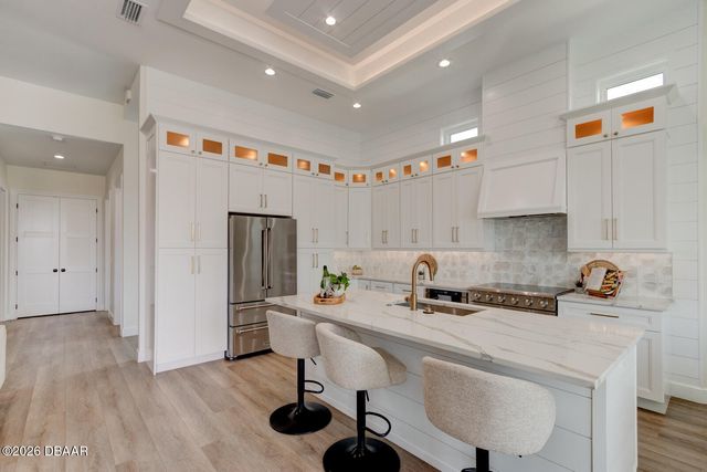 6555 Engram Road, New Smyrna Beach, FL 32169