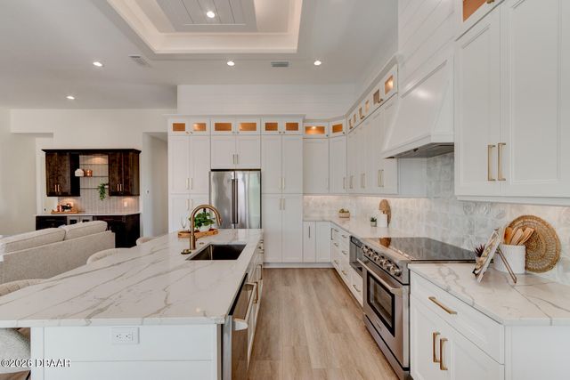 6555 Engram Road, New Smyrna Beach, FL 32169